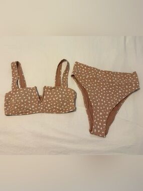 aerie Swim Set Sz. M